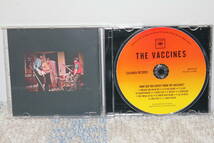 CD★ザ・ヴァクシーンズ The Vaccines What Did You Expect From The Vaccines?★_画像3