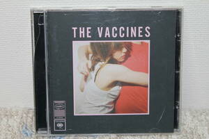 CD★ザ・ヴァクシーンズ The Vaccines What Did You Expect From The Vaccines?★