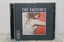 CD★ザ・ヴァクシーンズ The Vaccines What Did You Expect From The Vaccines?★_画像1