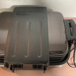 新生活応援価格！！ 象印 ホットプレート 3.5枚タイプ やきやき 焼肉+たこ焼きEA-GV35 ZOJIRUSHI 調理家電