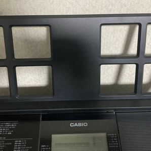 大人気定番商品！！ カシオ(CASIO)電子キーボード Casiotone CT-X700 61鍵盤の画像6