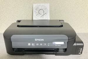 新生活応援！！ EPSON エプソンPX-S160T モノクロエコタンクインクジェットプリンター