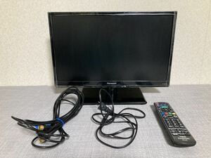 新生活応援価格！！ 美品！！ パナソニック 19V型 液晶テレビ TH-19D300 Panasonic ビエラ VIERA