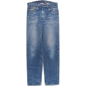 古着 80年代 リーバイス Levi's 505 テーパードデニムパンツ USA製 メンズw36 ヴィンテージ /eaa425200