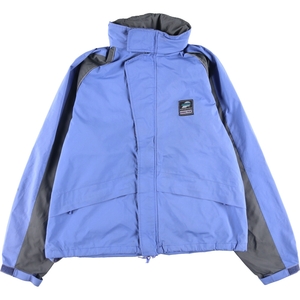 古着 PERFORMANCE GORE-TEX ゴアテックス ウインドブレーカー 台湾製 メンズL ヴィンテージ /eaa426006