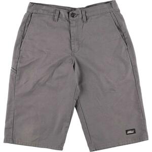 古着 ディッキーズ Dickies ワークショーツ ハーフパンツ メンズXL /eaa133776 【LP2311】