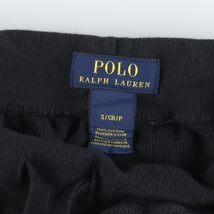 古着 ラルフローレン Ralph Lauren POLO RALPH LAUREN スウェットパンツ メンズS /eaa427221_画像3