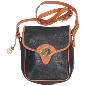 古着 ドゥーニーアンドバーク DOONEY&BOURKE ショルダーバッグ /gaa002651