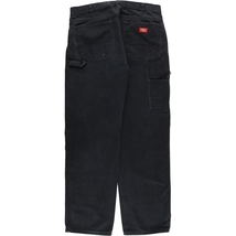 古着 ディッキーズ Dickies Relaxed Fit ダックペインターパンツ メンズw36 /eaa420451_画像2