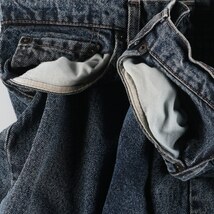 古着 90年代 リーバイス Levi's 505 テーパードデニムパンツ USA製 メンズw34 ヴィンテージ /eaa427406_画像7