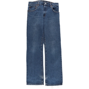 古着 リーバイス Levi's 517 ブーツカットデニムパンツ メンズw31 /eaa428026