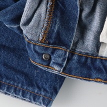 古着 ビッグサイズ 90年代 リーバイス Levi's 517 オレンジタブ ブーツカットデニムパンツ USA製 メンズw40 ヴィンテージ /eaa428027_画像6