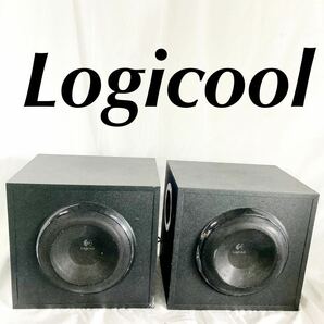 Logicool ロジクール スピーカー Z623 ［現状品］オーディオ機器 パソコンスピーカー 【otos-453】の画像1