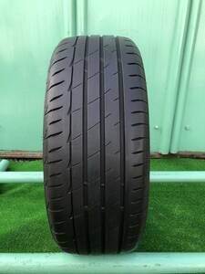 195/45R17　81W◇ブリヂストン　ポテンザ　アドレナリンRE004◇1本　P597