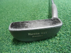 中古＊ブリジストン＊Resta511＊34インチパター＊スチール＊