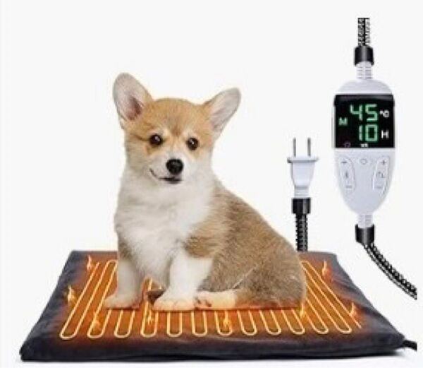 ペットヒーター ペット用カーペット