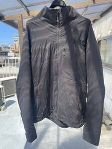 THE NORTH FACE ny81700 メンズライトライダースジャケット　中古品　Lサイズ