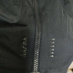 Rapha プロチーム ライトウェイトジャージ 紺 Mサイズの画像4