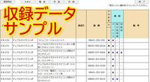 2002年12月版 ホンダ純正 アクセサリー検索システム Disc B 取付説明書 配線図 [H155]_画像6