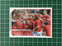 ★TOPPS MLB 2023 SERIES 1 #93 TEAM CARD／大谷翔平／SHOHEI OHTANI［LOS ANGELES ANGELS］ベースカード「BASE」★_画像1