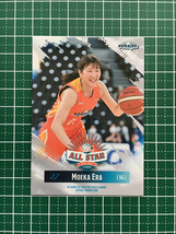 ★女子バスケットボール Wリーグ オールスター 2022-2023 in 有明 #16 江良萌香［Team SUNRISE］レギュラーカード★_画像1