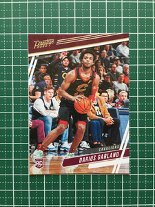 ★PANINI 2019-20 NBA CHRONICLES #67 DARIUS GARLAND［CLEVELAND CAVALIERS］ベースカード「PRESTIGE」ルーキー RC★