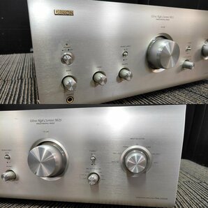 DENON デノン PMA-2000AE プリメインアンプ【中古・完動品】動作確認済みの画像6