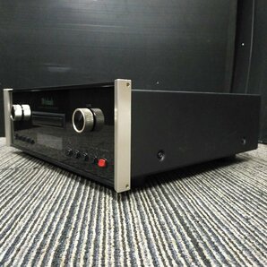 McIntosh マッキントッシュ MCD201 SACD/CDプレーヤー【中古・修理前提品】の画像3