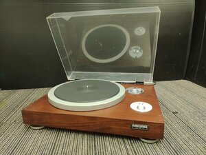 MICRO micro MODEL DD-8 record player [ used * repair assumption goods ]* arm less 