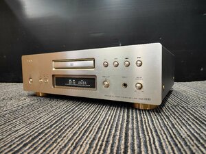 DENON デノン DCD-S10 CDプレーヤー【中古・修理前提品】