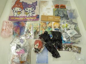 【同梱可】中古品 ホビー 楽天コレクション 夢職人と忘れじの黒い妖精 ツインテッドワンダーランド 他 アクセサリー