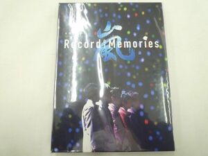 【中古品 同梱可】 嵐 Blu-ray Anniversary Tour 5×20 FILM Record of Memories ファンクラブ会員限定盤