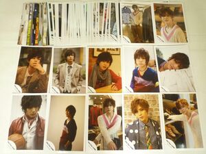 【良品 同梱可】 Hey!Say!JUMP 山田涼介 公式写真 100枚 全国へJUMPツアー 2013/ジャニーズ大運動会 等