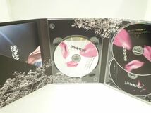 【中古品 同梱可】 Snow Man DVD 滝沢歌舞伎 ZERO 初回生産限定盤 通常盤 2点グッズセット_画像4