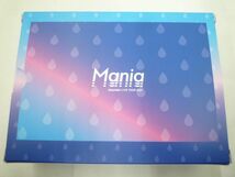 【美品 同梱可】 Snow Man Blu-ray LIVE TOUR 2021 Mania 初回盤_画像2