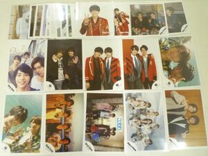 【良品 同梱可】 King & Prince 公式写真 45枚 1st アルバム King & Prince/Jr.時代 ハワイ/JOHNNYS’ YOU&ME ISLAND