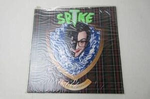 【同梱可】中古品 アーティスト エルヴィス・コステロ　レコード　Elvis Costello「Spike」LP（12インチ）/Warner Br