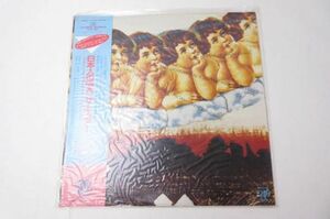 【同梱可】中古品 アーティスト LP　レコード　12インチ　THE CURE JAPANESE WHISPERS ザ・キュアー　日本人の囁き