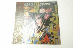 【同梱可】中古品 アーティスト LP　レコード　12インチ　Siouxsie And The Banshees「A Kiss In The Dreamhouse」