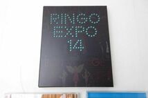 【同梱可】中古品 椎名林檎 CD DVD 椎名林檎 東京事変他 RINGO EXPO 14 林檎博14〜年女の逆襲〜 等 グッズセット_画像2