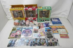 【同梱可】中古品 アニメ けいおん 涼宮ハルヒの憂鬱他 ねんどろいど 缶バッジ等グッズセット