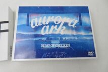 【同梱可】良品 BUMP OF CHICKEN DVD TOUR 2019 aurora ark TOKYO DOME・ 2017-2018 SAITAMA SUPER ARENA 2点グッズ_画像3