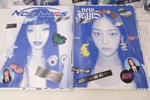 【同梱可】中古品 韓流 トレカ欠品 NewJeans CD 輸入盤 New Jeans Bluebook Ver. 5種グッズセット_画像3