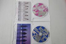 【良品 同梱可】 V6 CD+DVD ある日願いが叶ったんだ/ALL For You 僕らはまだ/MAGIC CARPET PIDE 等 グッズセット_画像4