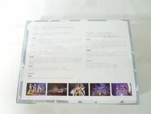 【同梱可】未開封 アイドル ももいろクローバーＺ ももクロ DVD 10th Annivesary THE DIAMOND FUOR IN TOKYO DOME_画像2