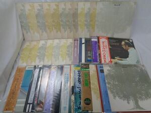 【同梱可】中古品 アーティスト レコード 山口百恵 チェッカーズ 長渕剛 他 逆流 ヒット全曲集 ささやかな欲望 等 グ