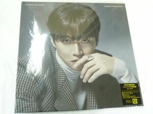 【同梱可】中古品 韓流 2PM JUNHO THE BEST 完全生産限定盤 ファンクラブ限定 CD+DVD LP ジュノ