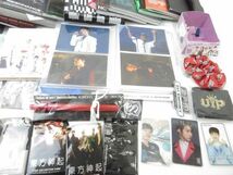 【同梱可】中古品 韓流 NCT 127 DREAM EXO 2PM 他 BAMBI NEOZONE CD リパッケージアルバム アクリルスタンド ペンラ_画像7