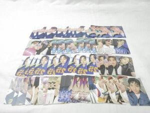 【同梱可】中古品 韓流 THE BOYZ THRILL-ING のみ トレカ 60枚 グッズセット