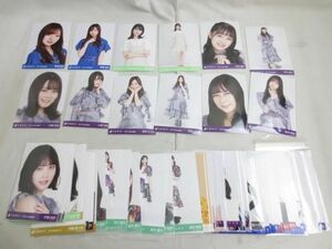 【同梱可】中古品 アイドル 乃木坂46 梅澤美波 早川聖来 他 生写真 セミのみ 90枚 2019 November 等 グッズセット